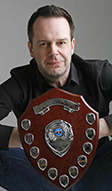 Award winning photographer Swindon